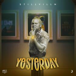 Yesterday (feat. WhiteBlackz)