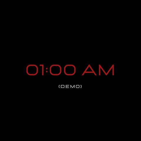 1AM (Demo)