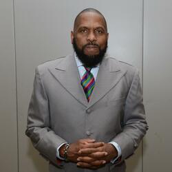 May God Bless You (feat. Andrae Crouch, Jonathan DuboseJr, Buddy Lakins & Kenny Ford)