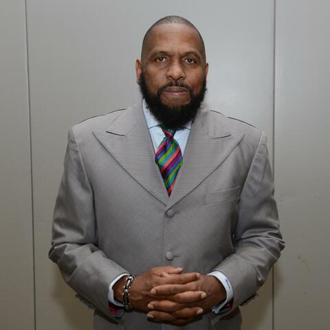 May God Bless You (feat. Andrae Crouch, Jonathan DuboseJr, Buddy Lakins & Kenny Ford)