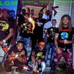 Jodeci LGM