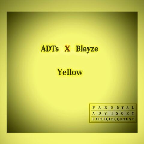 Yellow (feat. JAFAM & Blayze)