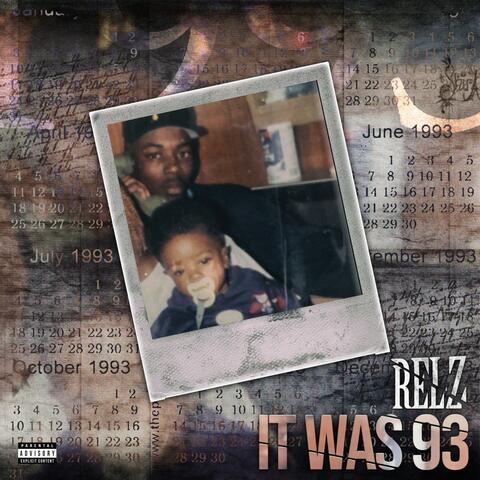 It Was 93