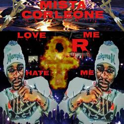 Mista Corleone Ruler (feat. Juscultural)
