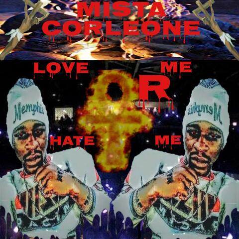 Mista Corleone Ruler (feat. Juscultural)