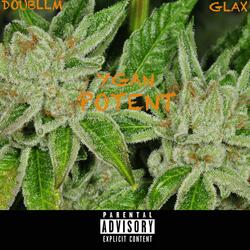 Potent (feat. Doubllm & Glax)