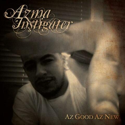 Az Good Az New (Remastered)