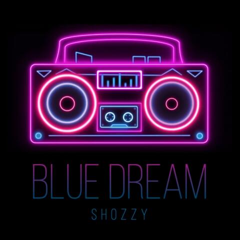 Blue Dream