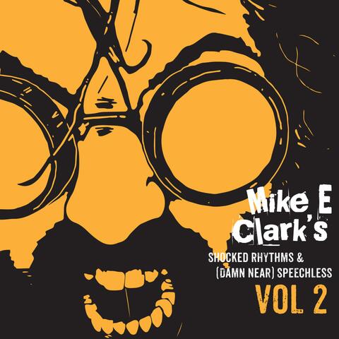Shocked Rhythms & (Damn Near) Speechless, Vol. 2