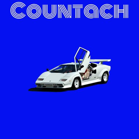 Countach, Vol. 1