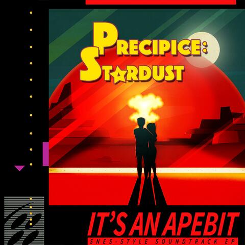 Precipice: Stardust (Video Game Soundtrack)