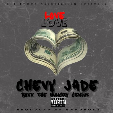 Love (feat. Boxx The Hungry Genius)