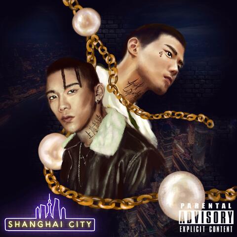 Shanghai City (feat. A.D.C)