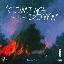 Coming Down (feat. Lil Skele)