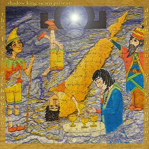 Delusions of Grandeur