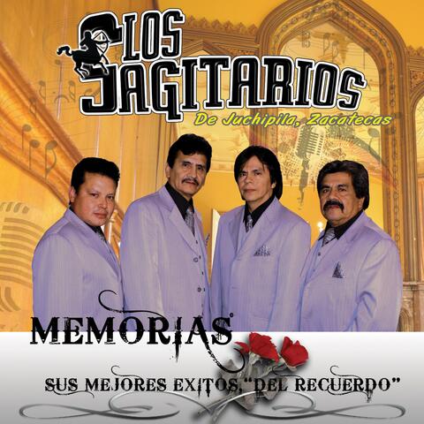 Memorias Sus Mejores Exitos Del Recuerdo