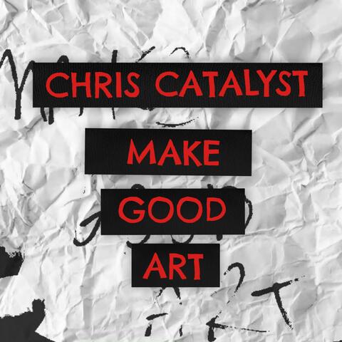 Make Good Art (feat. Neil Gaiman)