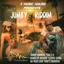 Jumby jam