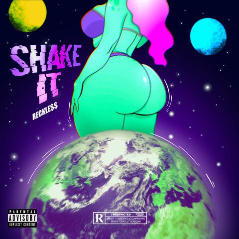 Shake It