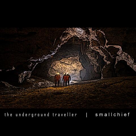 The Underground Traveller