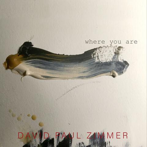 Where You Are