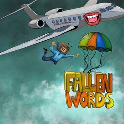 Fallen Words