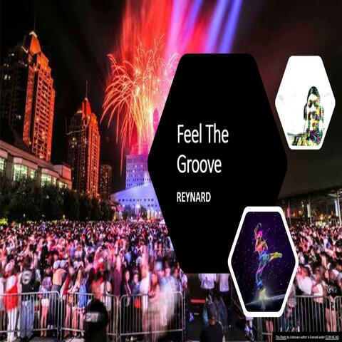 Feel the Groove