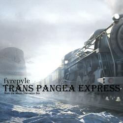 Trans Pangea Express