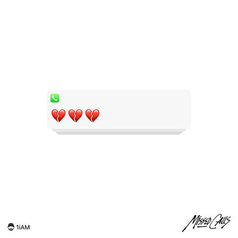 Missed Calls (feat. Lukas Vui & Deric)