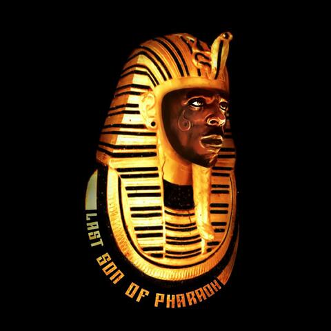 Last Son of Pharaoh