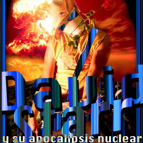 David Starr y Su Apocalipsis Nuclear