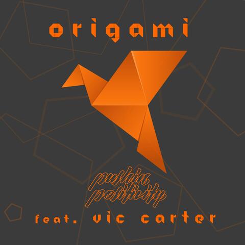 Origami (feat. Vic Carter)