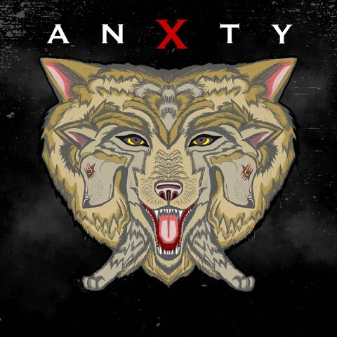 ANXTY (feat. AJ For Short)