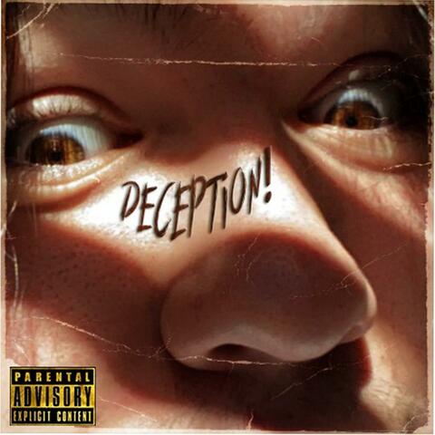 deception!