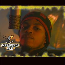 4R FROM DA CURB (BARBER SHOP HEAT EP:1)