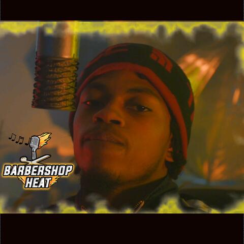 4R FROM DA CURB (BARBER SHOP HEAT EP:1)