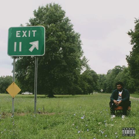 Exit 11