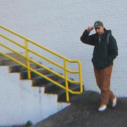 Trust That (feat. C.T.R.L)