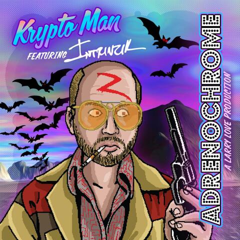 Adrenochrome (feat. Intrinzik)