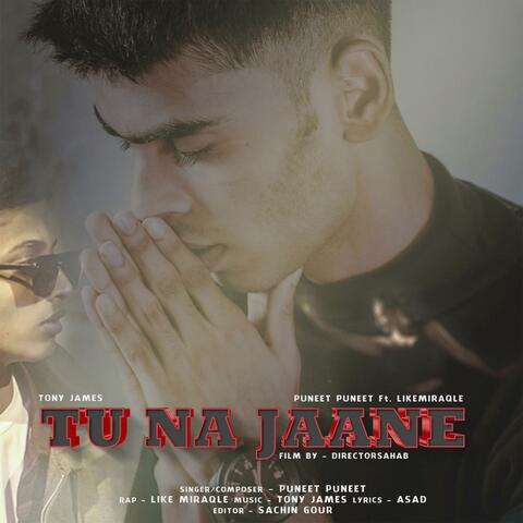 Tu Na Jaane (feat. Puneet Puneet & Likemiraqle)