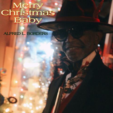 Merry Christmas Baby