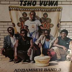 Vho Nkhetheni