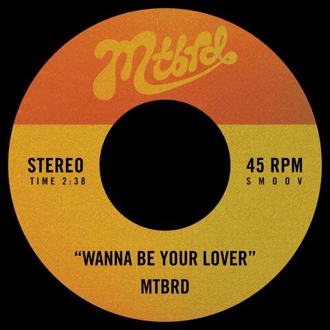 Wanna Be Your Lover