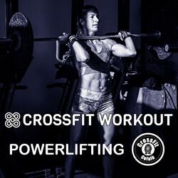 Powerlifting