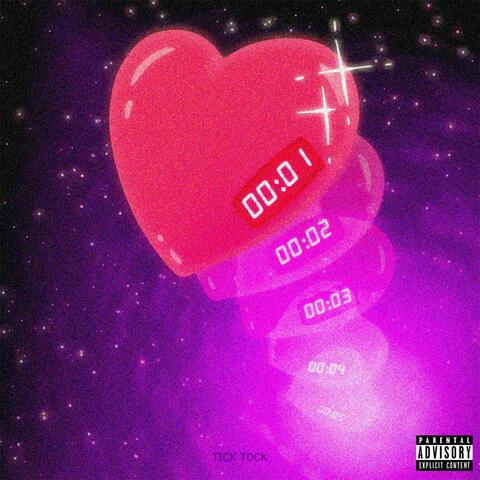 Tick Tock (feat. cylis)