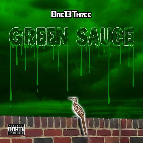 Green Sauce