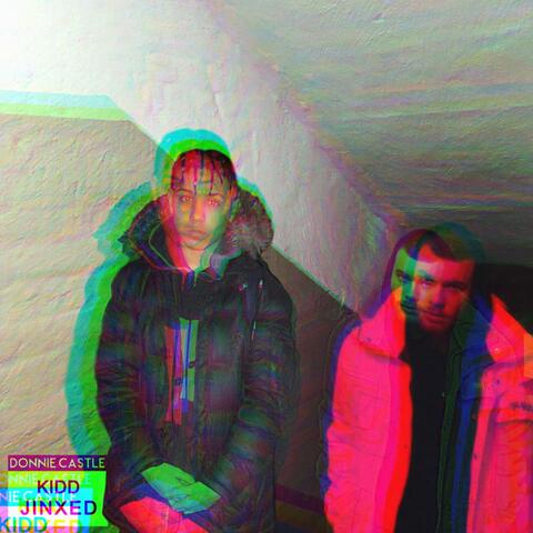 Slowed Down Glitch (Slowed Down Version)