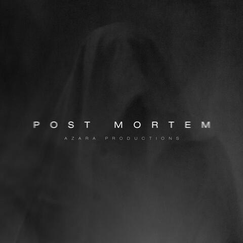 Post Mortem (Original Motion Picture Soundtrack)