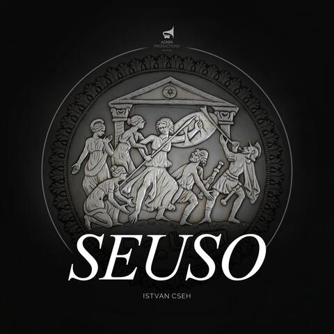 SEUSO (Original Motion Picture Soundtrack)