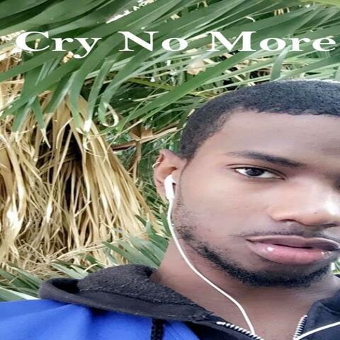 Cry No More (I Love You)